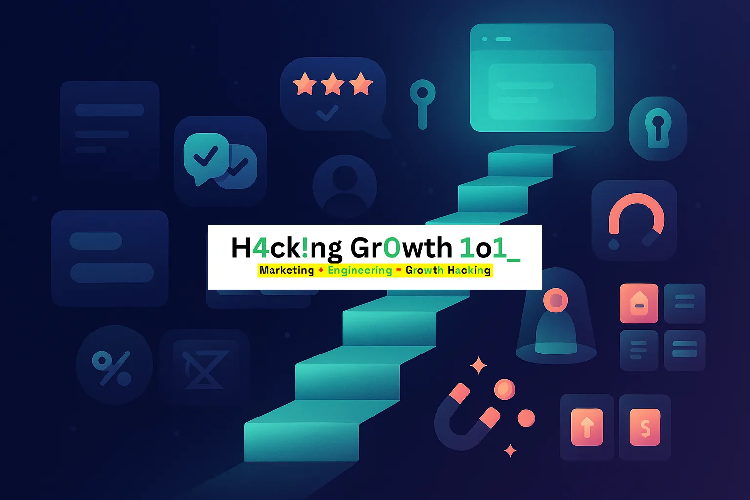 10 things that helped us with acquiring more customers.