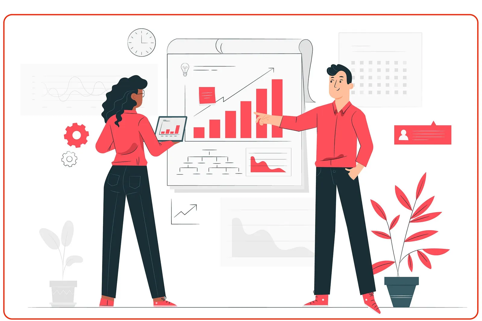 A Comprehensive Guide to Data-Driven Product Growth Strategies and Cross-Functional Collaboration
