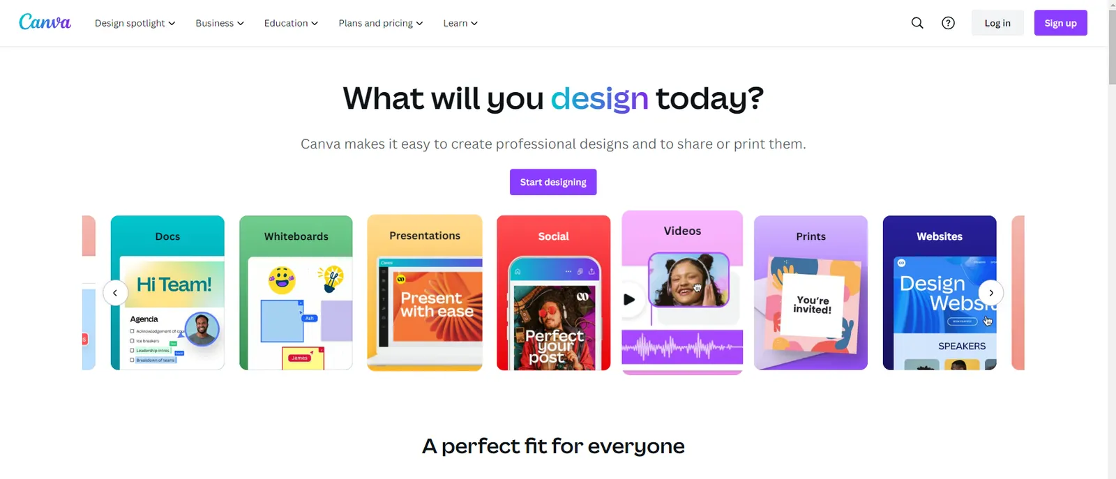Canva's Product Led Growth - All You Need to Know