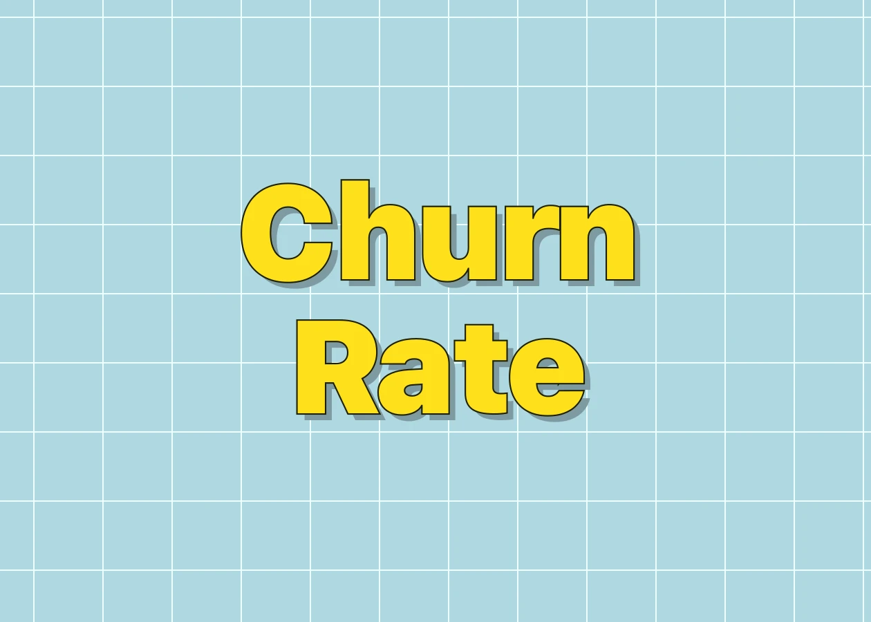 Churn Rate