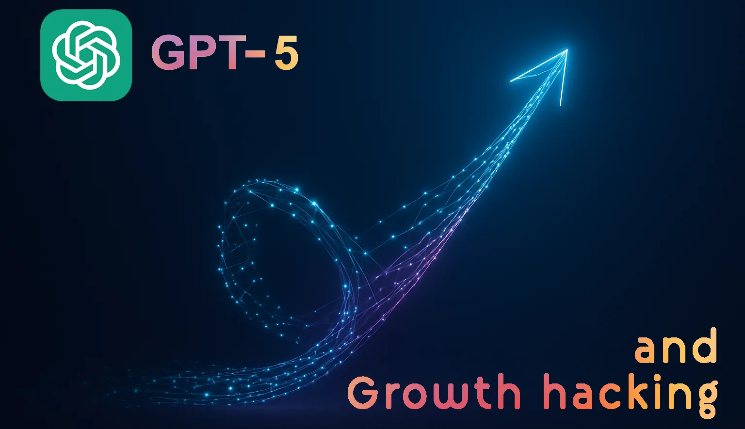 Hacking Growth with GPT-5