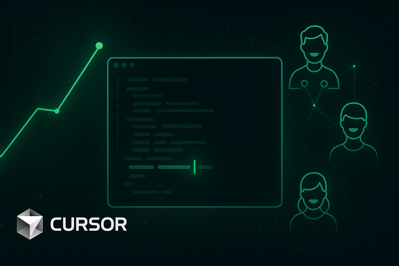 How Cursor AI Hacked Growth and Re-Wrote Growth Playbook for Dev-Tools!