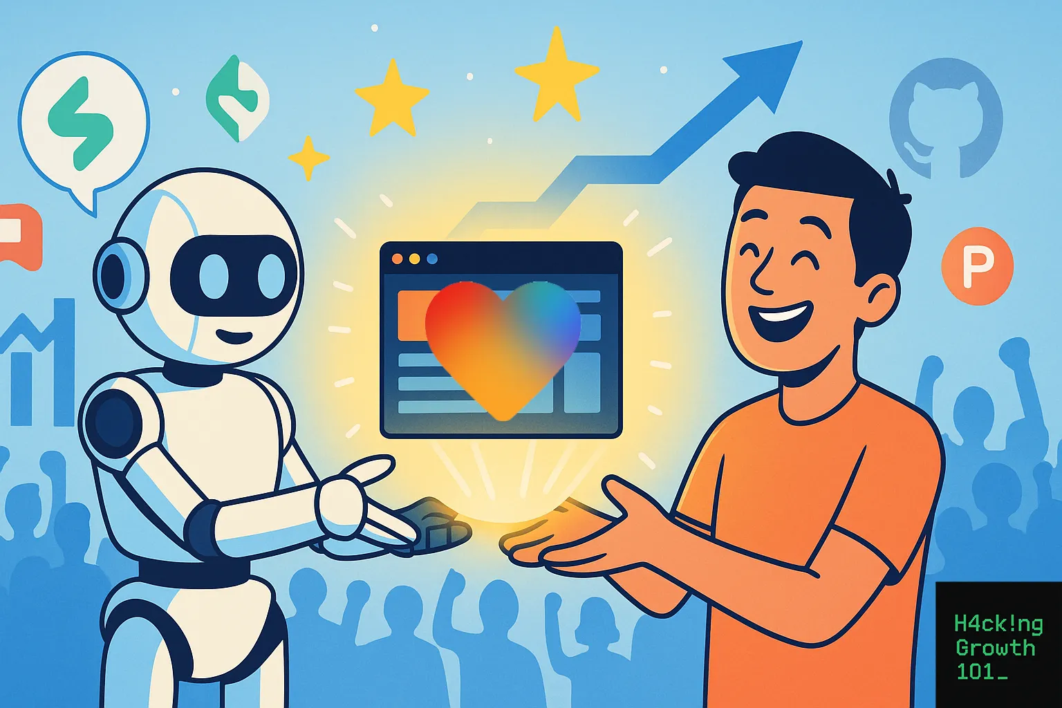 How Lovable Hit $100M ARR in 8 Months (Then $500M in 19)