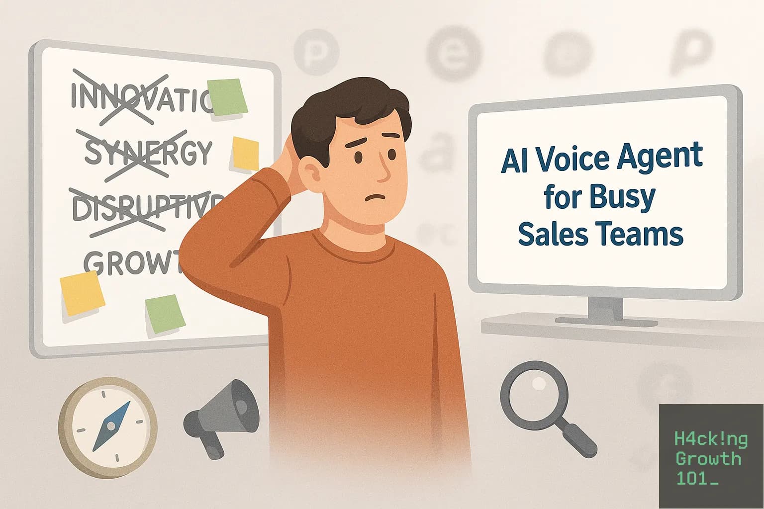 If Your Product Is Perfect, Then Why Is NO one Listening?