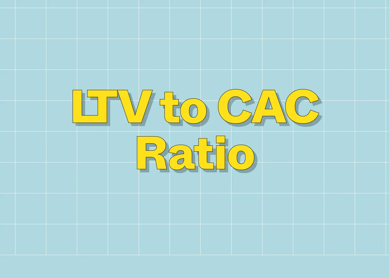 LTV:CAC Ratio