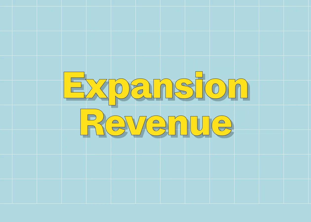 Expansion Revenue