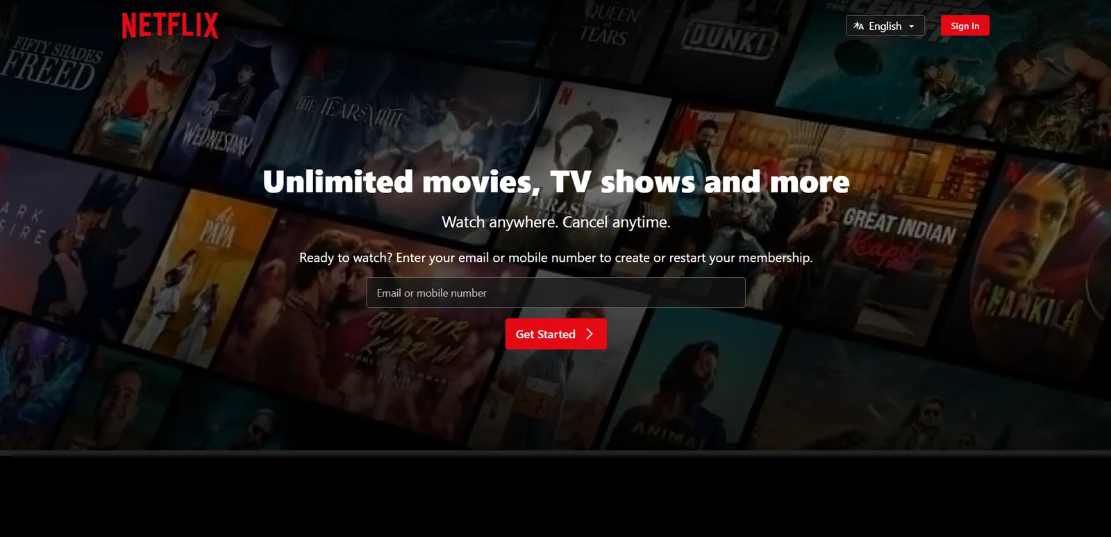 Netflix's Product-Led Growth - All You Need to Know