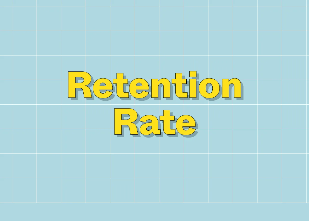 Retention Rate