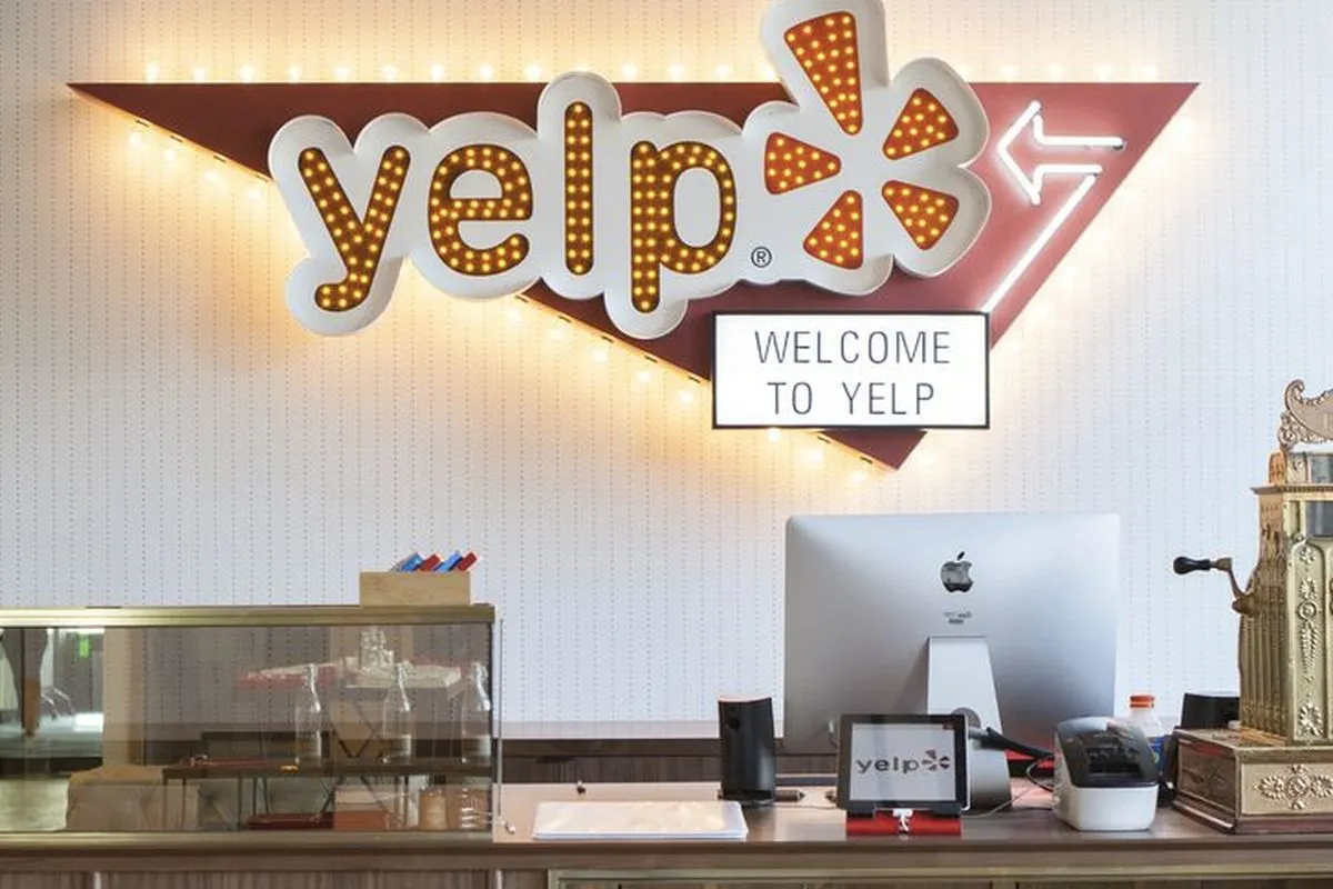 Story of Yelp's Product Growth: From a Slow Start to a Must-Have Service