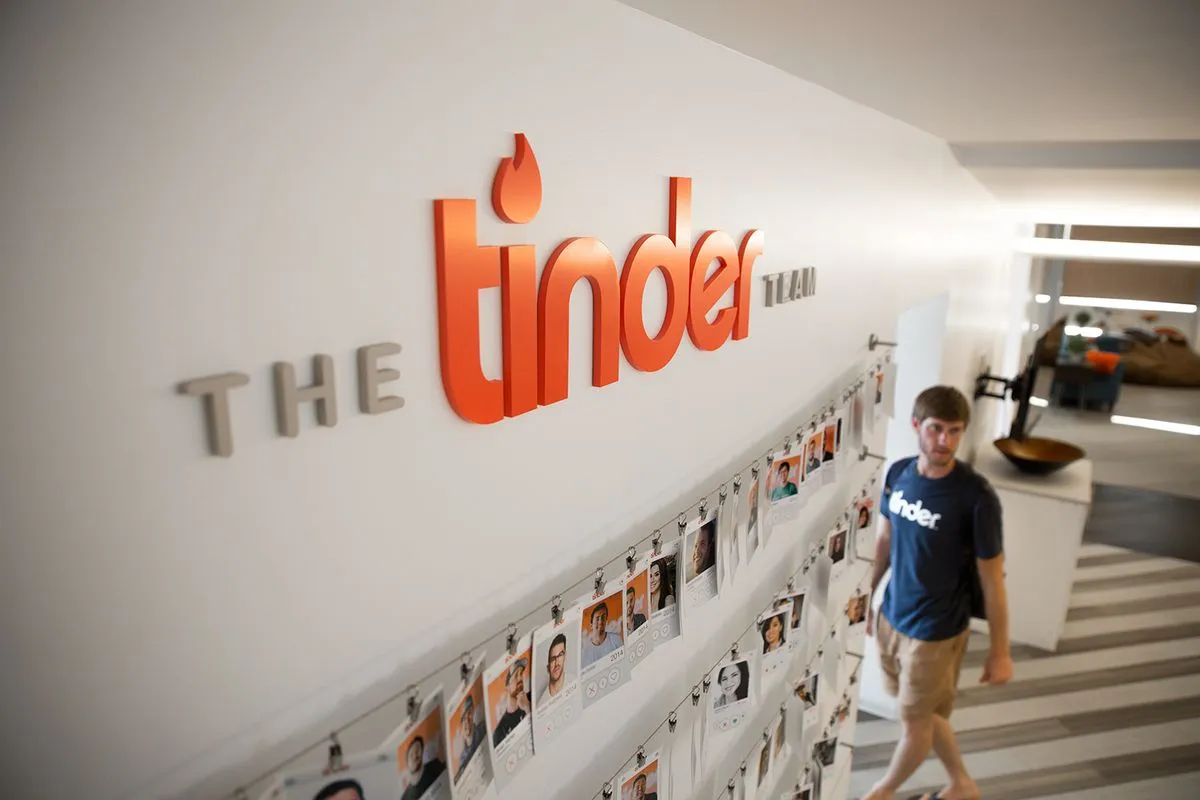 The Tinder Growth Story: How Focusing on a Specific Market and Constant Innovation Led to Global Success
