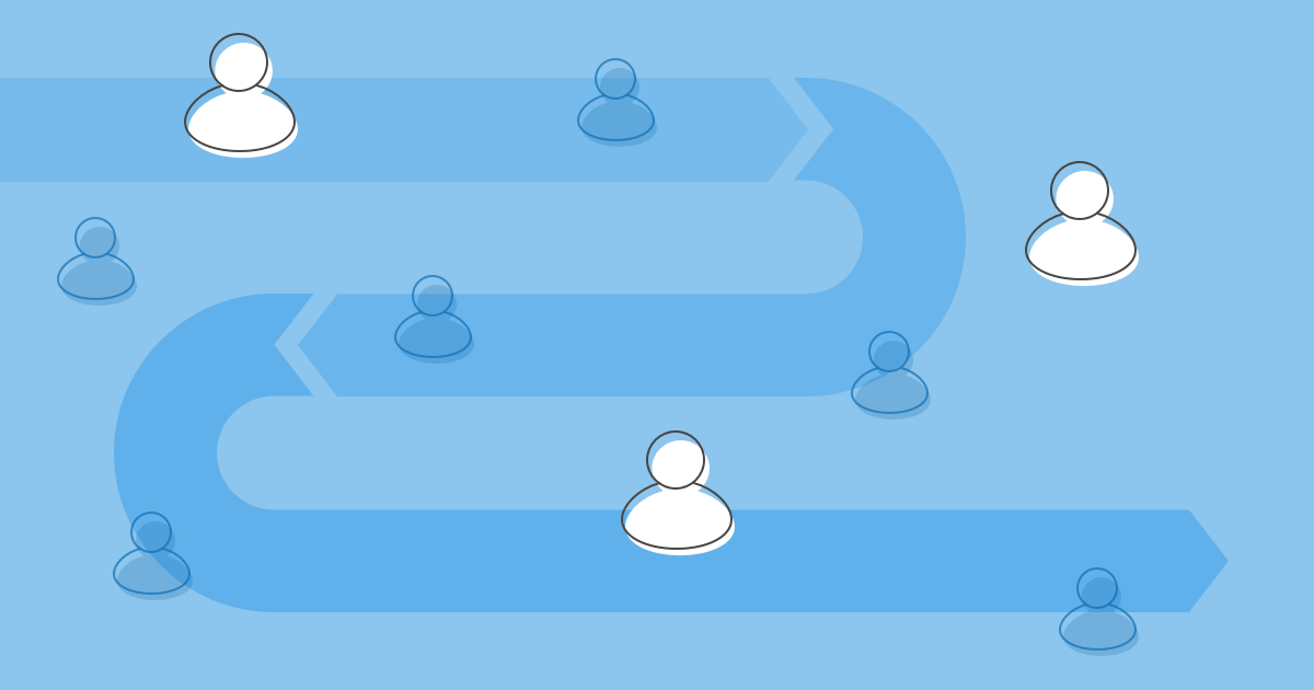 Utilizing Customer Journeys, User Research, and Data Metrics for Product Growth Success