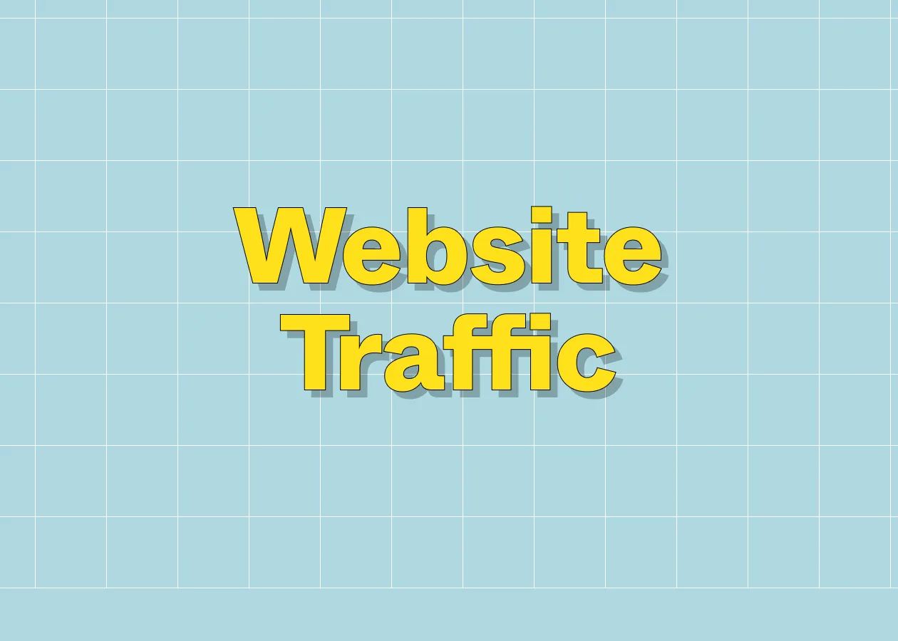 Website Traffic